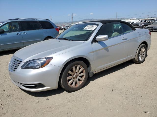 2011 Chrysler 200 Touring