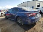 2024 Toyota Camry Xle продається в Tucson, AZ - Side