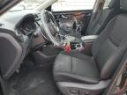 2019 Nissan Rogue S zu verkaufen in Barberton, OH - Side
