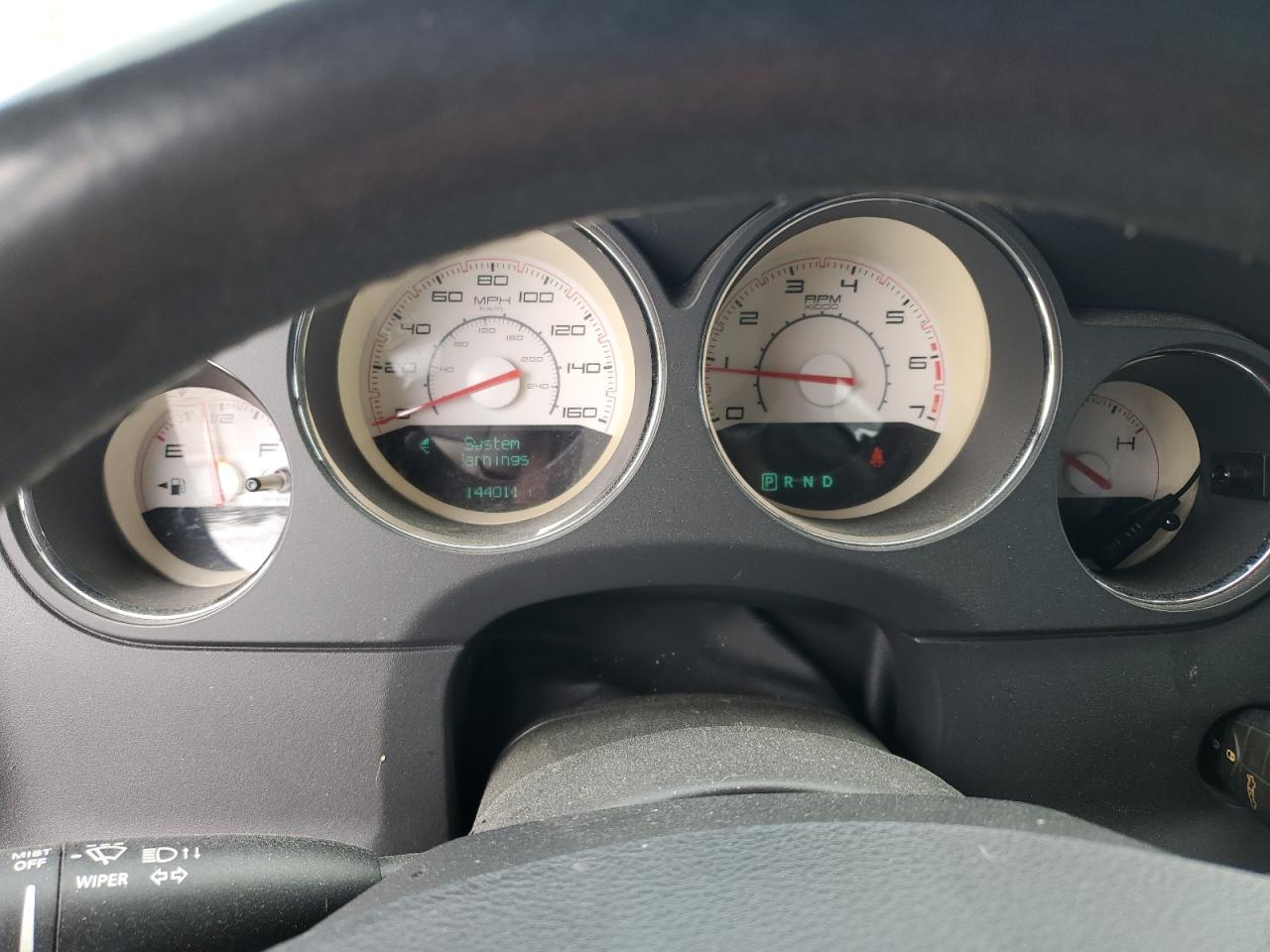 2012 Dodge Challenger R/T VIN: 2C3CDYBT8CH135254 Lot: 50559265