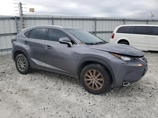 2016 LEXUS NX 200T BASE