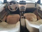 2009 Ford Focus Se en Venta en Eldridge, IA - Front End