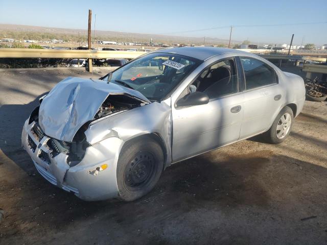 2004 Dodge Neon Base