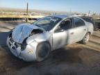 2004 Dodge Neon Base за продажба в Albuquerque, NM - Front End