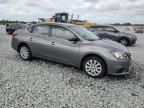 2016 Nissan Sentra S იყიდება Arcadia-ში, FL - Side