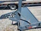 2023 Novae Equipment Trailer for Sale in Tulsa, OK - Side