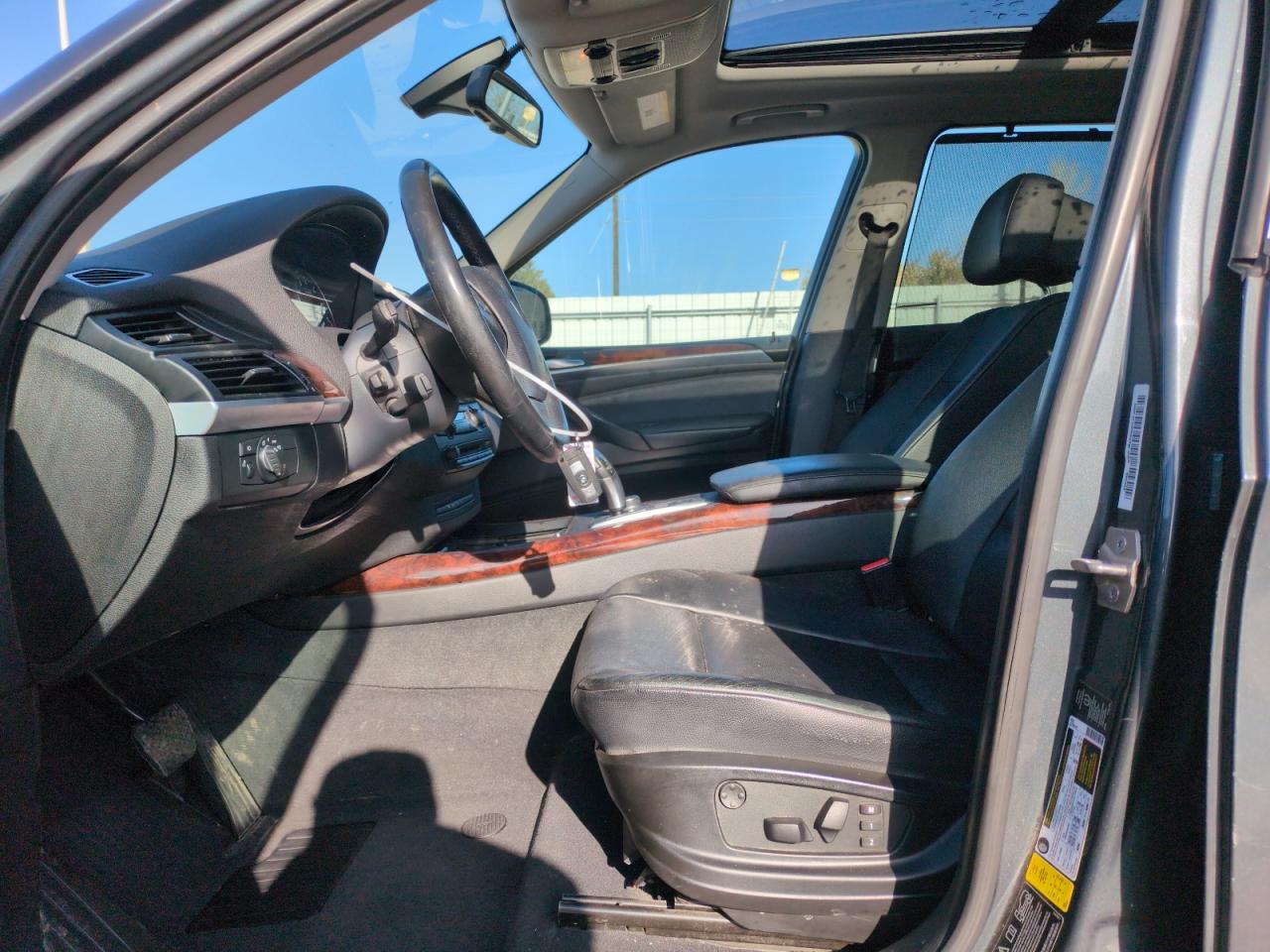 5UXZV4C50D0B08729 2013 BMW X5 xDrive35I