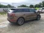 2022 Lincoln Corsair Grand Touring zu verkaufen in Ocala, FL - Front End