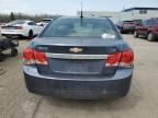2014 CHEVROLET CRUZE LT for sale at Copart ON - COOKSTOWN