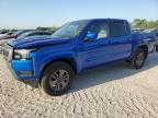 2025 Nissan Frontier S للبيع في Houston، TX - Front End