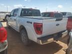 2021 Ford F150 Supercrew за продажба в Andrews, TX - Mechanical