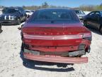 2016 Lincoln Mkz Hybrid للبيع في West Warren، MA - Rear End