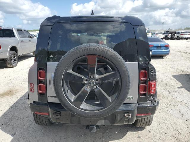 LAND ROVER DEFENDER 2023 Gray
