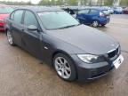 2007 BMW 320I SE AU for sale at Copart NEWBURY