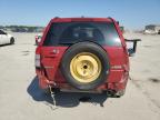 2011 Suzuki Grand Vitara Jlx for Sale in Wilmer, TX - Rear End
