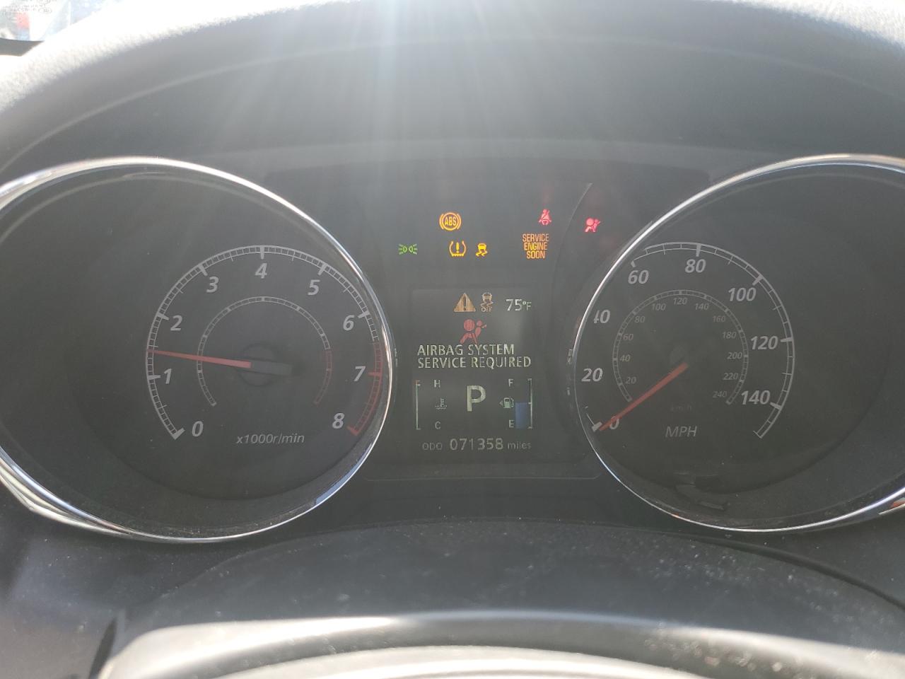 2017 Mitsubishi Outlander Sport Es VIN: JA4AR3AW3HZ049211 Lot: 54486995