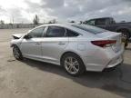2018 Hyundai Sonata Sport zu verkaufen in Miami, FL - Front End