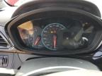 2016 Chevrolet Spark 1Lt na sprzedaż w Columbia Station, OH - Front End