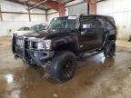 2007 Hummer H3  იყიდება Lansing-ში, MI - Front End