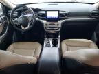 2020 Ford Explorer Xlt იყიდება Rogersville-ში, MO - Water/Flood