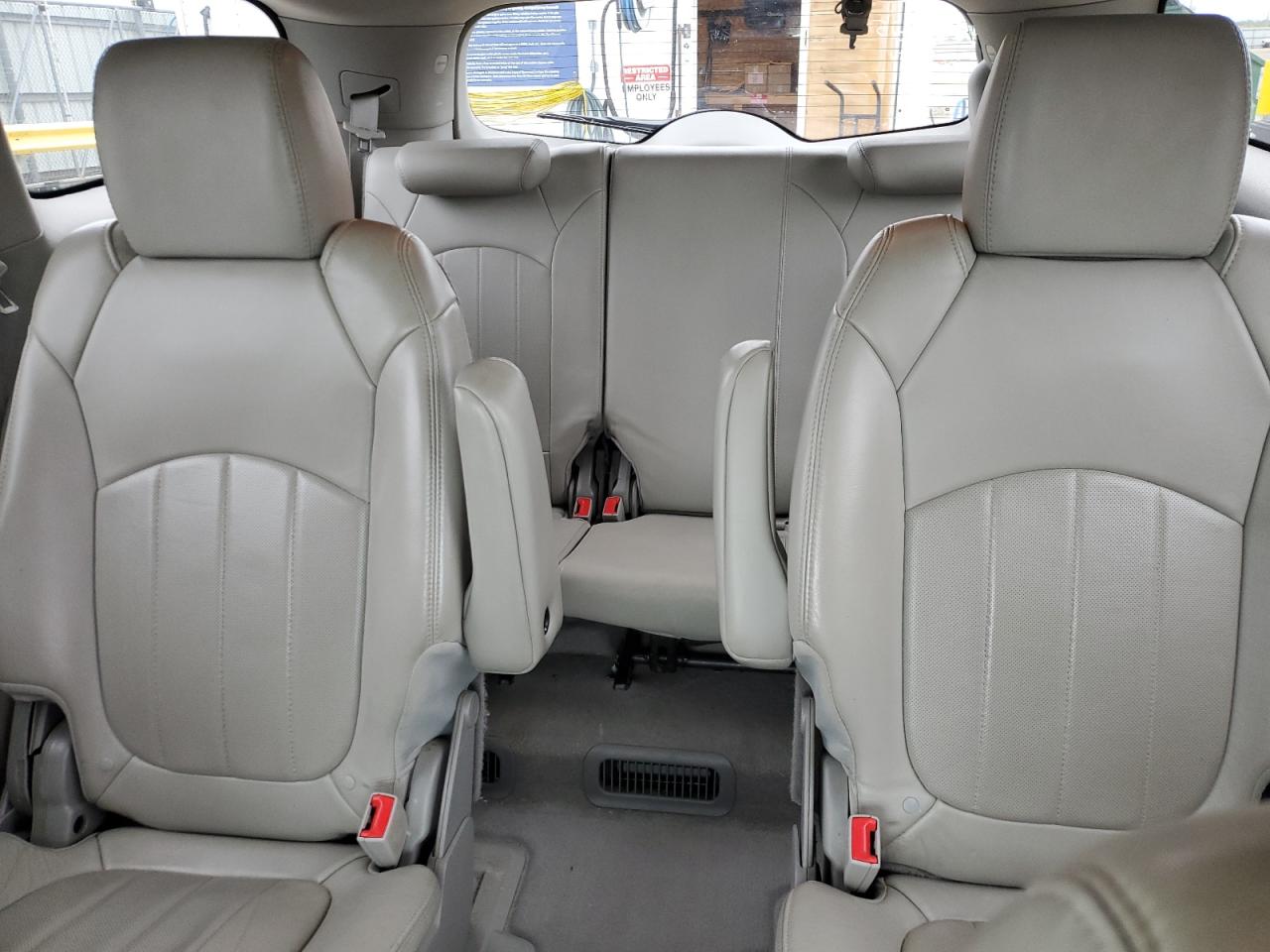 2014 Buick Enclave VIN: 5GAKRBKD6EJ306651 Lot: 53902405