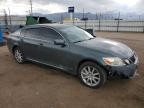 2007 Lexus Gs 350 for Sale in Colorado Springs, CO - Front End