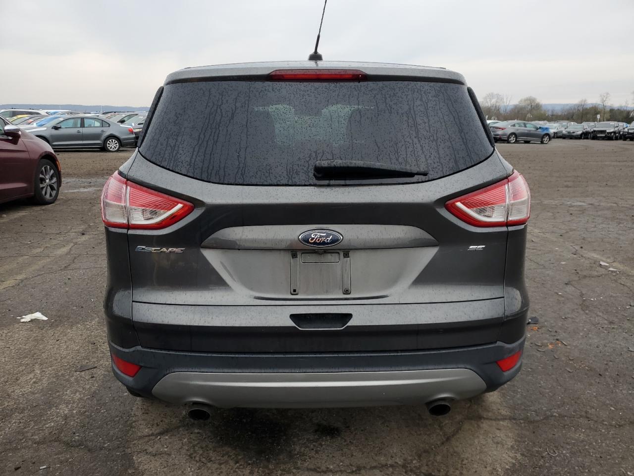 1fmcu0g74fuc84573 1FMCU0G74FUC84573 2015 Ford Escape Se