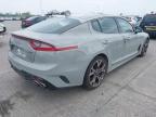 2019 KIA STINGER GT for sale at Copart CHESTER