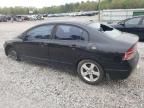 2008 Honda Civic Exl იყიდება Augusta-ში, GA - All Over
