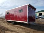 2020 Octane Enclosed Cargo Trailer for Sale in Kincheloe, MI - Side