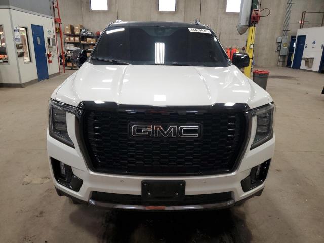  GMC YUKON 2022 Biały