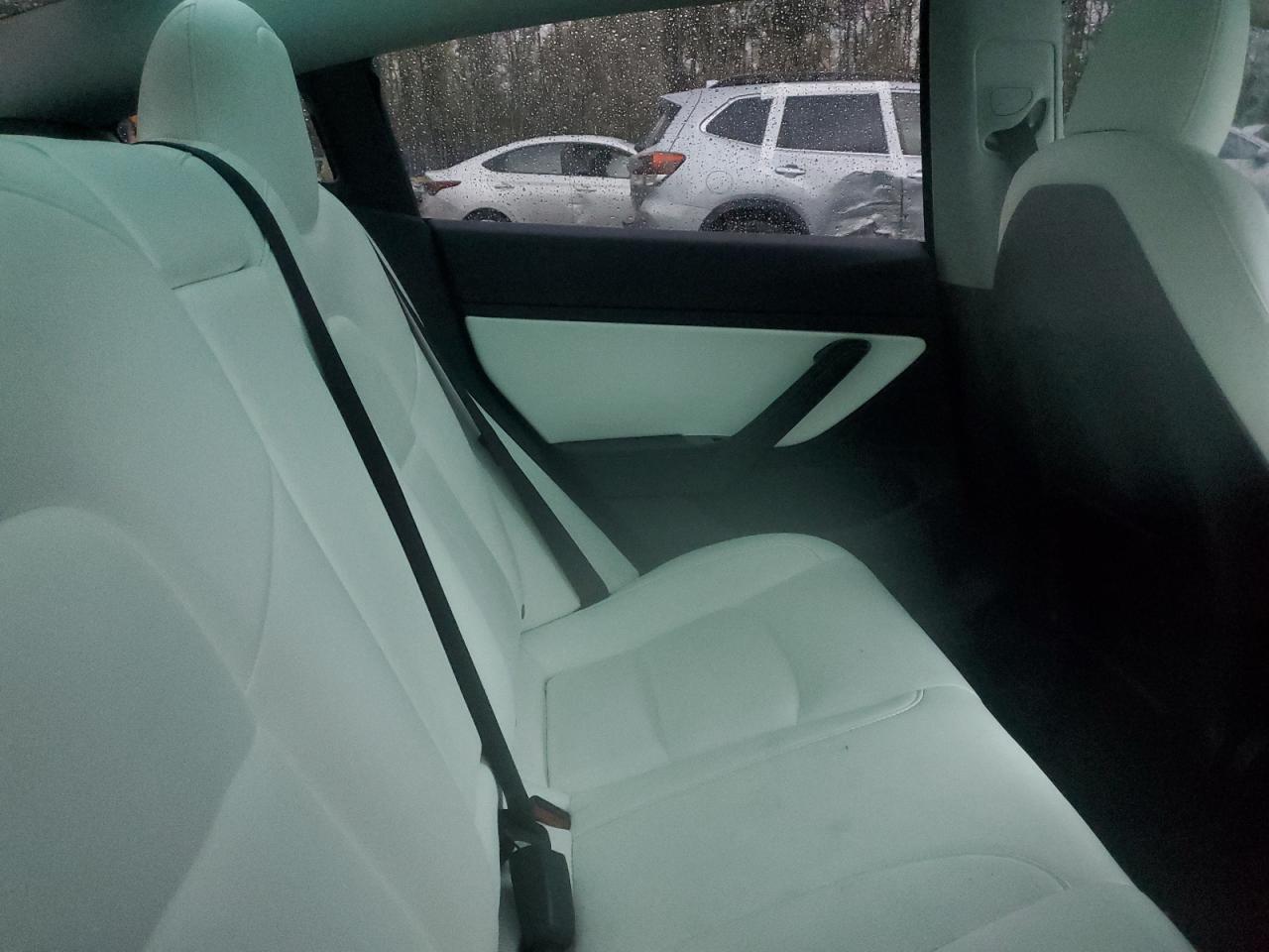 2019 Tesla Model 3 VIN: 5YJ3E1EB2KF442460 Lot: 59854515