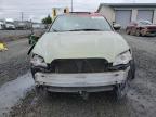 2005 Subaru Legacy Outback 2.5I Limited en Venta en Eugene, OR - Rollover