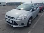 2012 FORD FOCUS EDGE for sale at Copart CHESTER