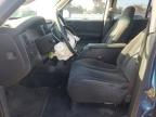 2004 Dodge Dakota Quad Slt للبيع في Martinez، CA - Front End