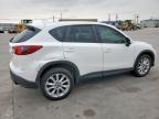 2015 Mazda Cx-5 Gt zu verkaufen in Grand Prairie, TX - Rear End
