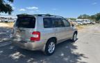 2006 Toyota Highlander Hybrid en Venta en Apopka, FL - Mechanical