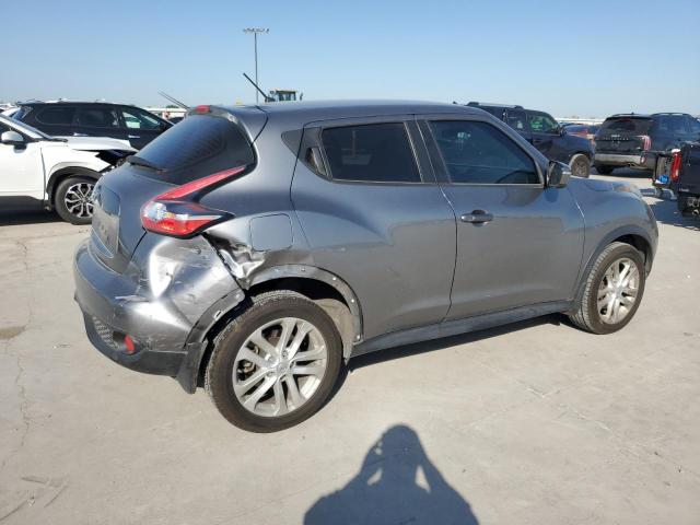  NISSAN JUKE 2015 Szary