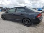 2007 Honda Civic Lx na sprzedaż w West Palm Beach, FL - Mechanical