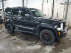 2011 Jeep Liberty Sport de vânzare în Ham Lake, MN - Side