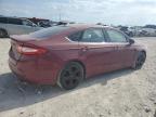 2013 Ford Fusion Se for Sale in Homestead, FL - Minor Dent/Scratches