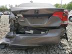 2009 Honda Civic Lx zu verkaufen in Waldorf, MD - Rear End