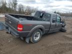 2011 FORD RANGER SUPER CAB à vendre chez Copart ON - COOKSTOWN