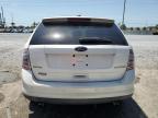 2010 Ford Edge Limited de vânzare în Riverview, FL - Side