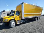 Airway Heights, WA에서 판매 중인 2022 Freightliner Business Class M2 Box Truck - All Over
