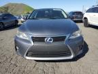 2015 Lexus Ct 200 за продажба в Colton, CA - Minor Dent/Scratches