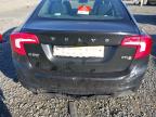 2012 VOLVO S60 SE DRI for sale at Copart EAST KILBRIDE