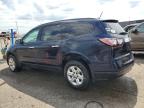2016 Chevrolet Traverse Ls на продаже в Woodhaven, MI - Front End