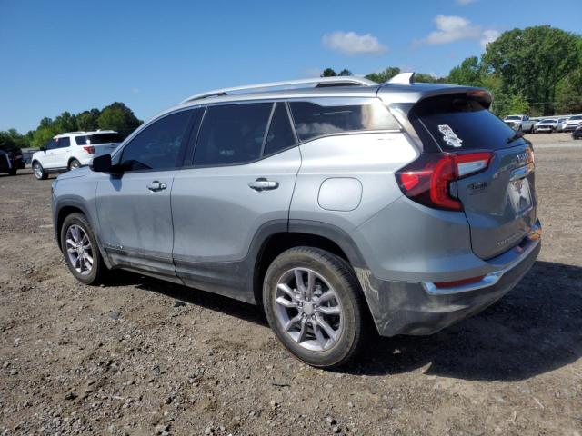  GMC TERRAIN 2023 Silver