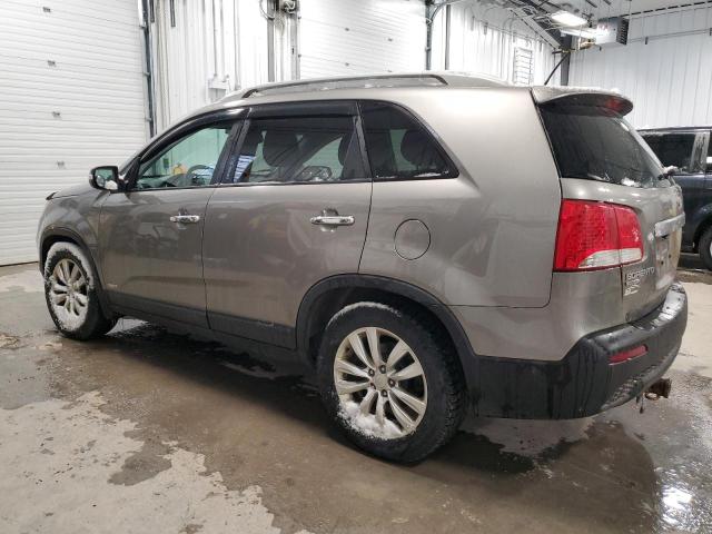 2011 KIA SORENTO EX